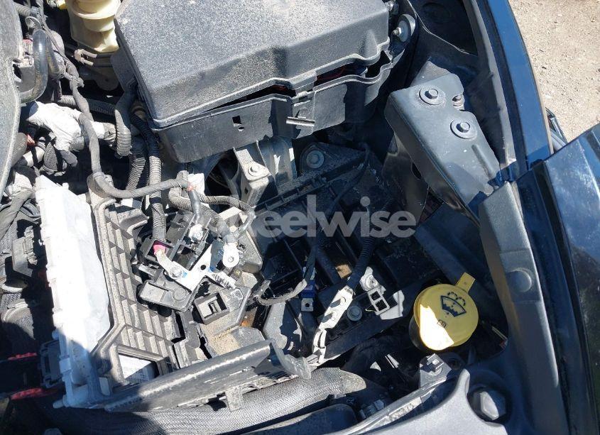 Photo 12 of 2015 Dodge Dart GT (VIN 1C3CDFEB3FD307389)