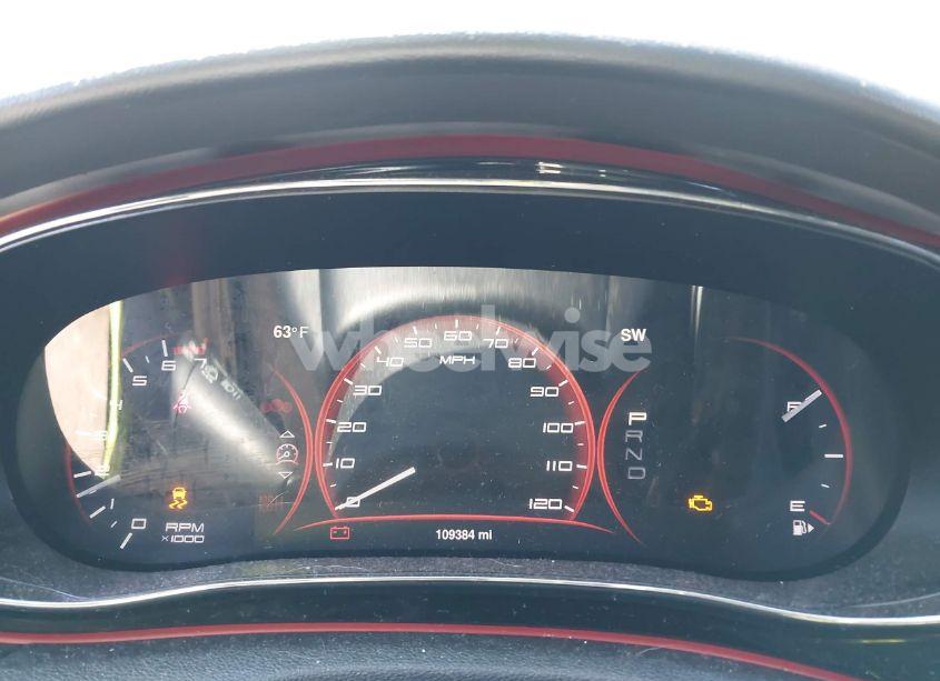 Photo 7 of 2015 Dodge Dart GT (VIN 1C3CDFEB3FD307389)