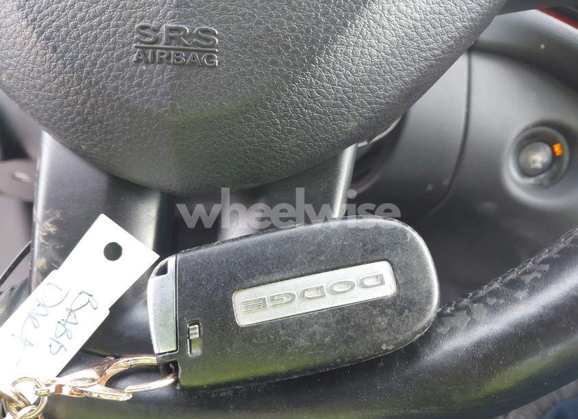 Photo 11 of 2016 Dodge Dart GT (VIN 1C3CDFEB3GD593245)