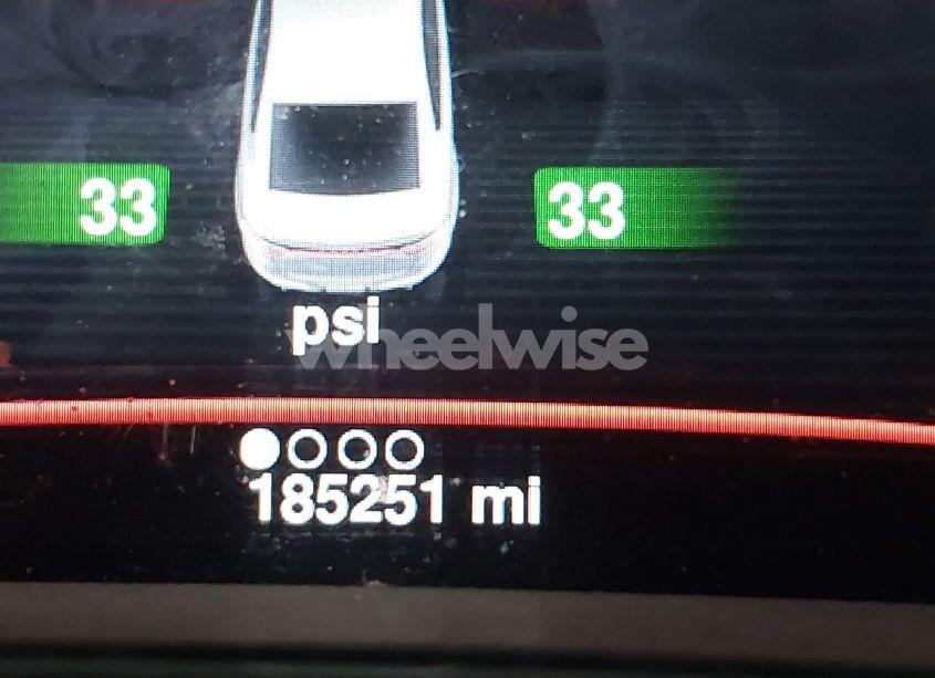 Photo 15 of 2016 Dodge Dart GT (VIN 1C3CDFEB3GD701234)