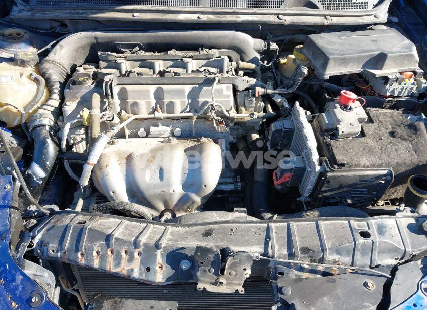 Photo 10 of 2014 Dodge Dart GT (VIN 1C3CDFEB4ED683310)