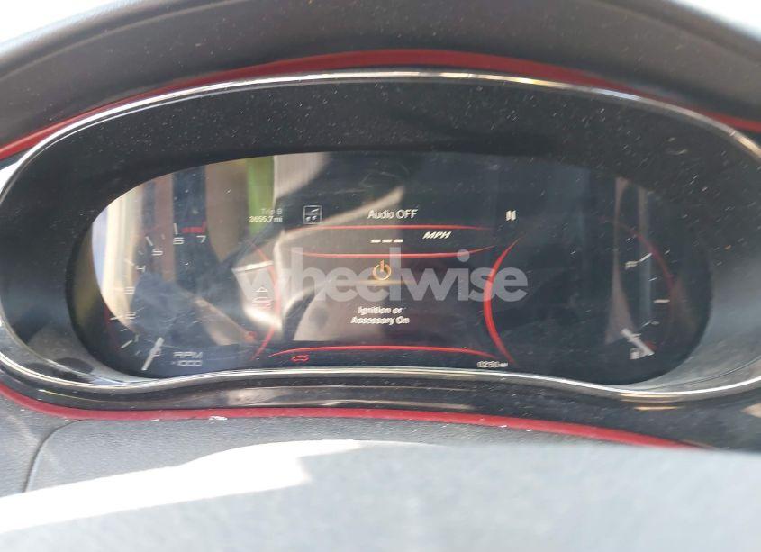 Photo 7 of 2014 Dodge Dart GT (VIN 1C3CDFEB4ED683310)