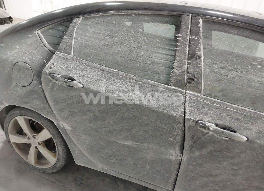 Photo 6 of 2014 Dodge Dart GT (VIN 1C3CDFEB4ED726818)