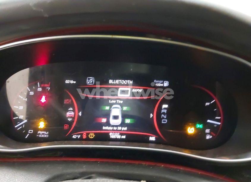 Photo 7 of 2014 Dodge Dart GT (VIN 1C3CDFEB4ED726818)