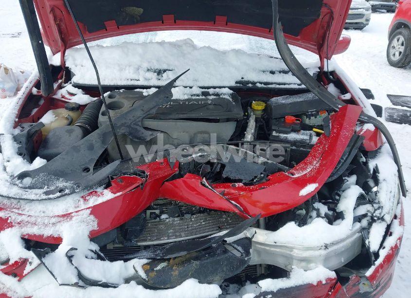 Photo 10 of 2015 Dodge Dart GT (VIN 1C3CDFEB4FD165702)