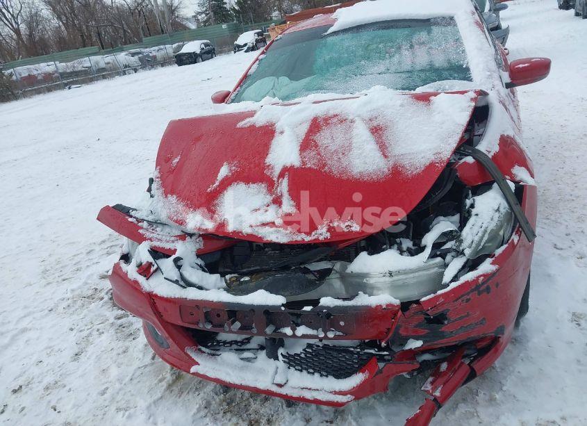 Photo 12 of 2015 Dodge Dart GT (VIN 1C3CDFEB4FD165702)