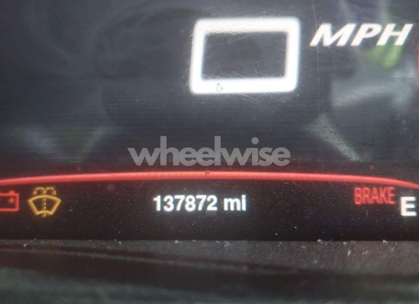 Photo 15 of 2015 Dodge Dart GT (VIN 1C3CDFEB4FD165702)