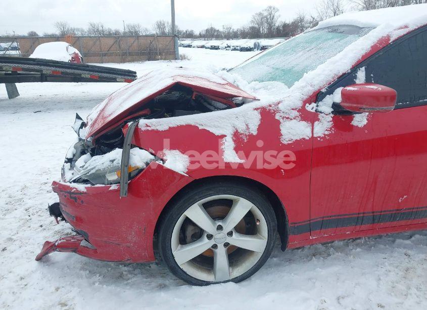 Photo 6 of 2015 Dodge Dart GT (VIN 1C3CDFEB4FD165702)