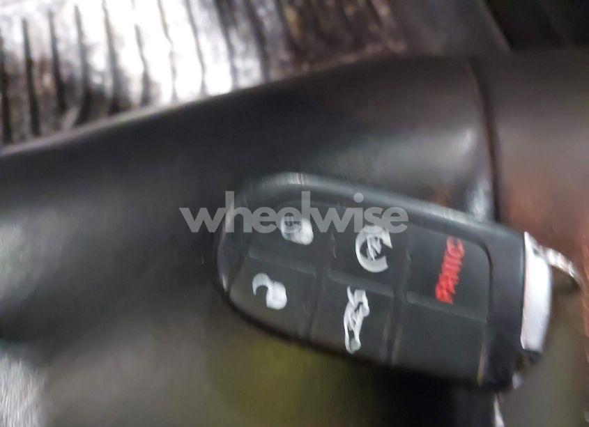 Photo 11 of 2015 Dodge Dart GT (VIN 1C3CDFEB4FD278405)