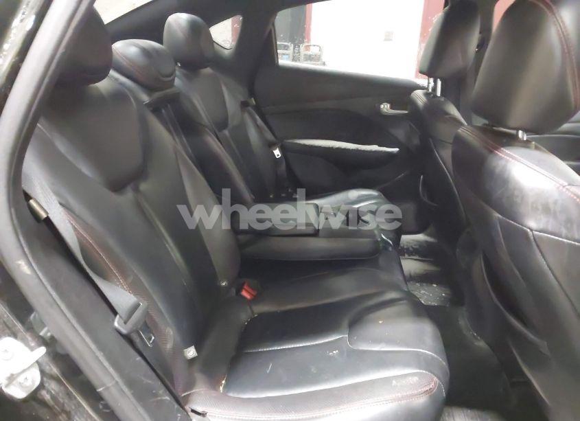 Photo 8 of 2015 Dodge Dart GT (VIN 1C3CDFEB4FD278405)