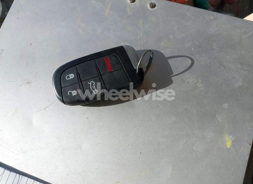 Photo 11 of 2016 Dodge Dart GT (VIN 1C3CDFEB4GD538898)