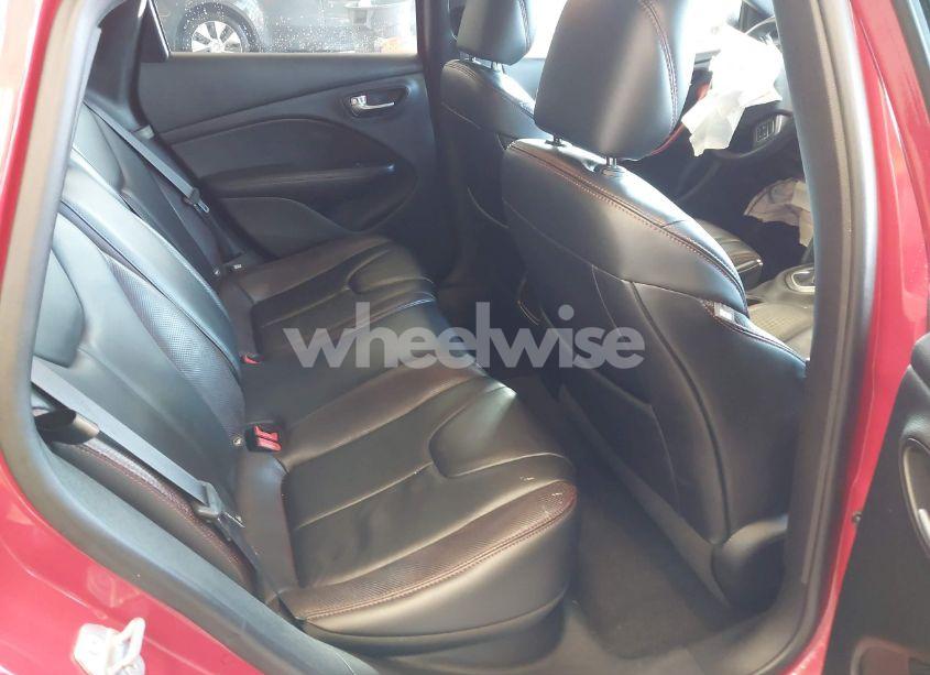 Photo 8 of 2016 Dodge Dart GT (VIN 1C3CDFEB4GD538898)