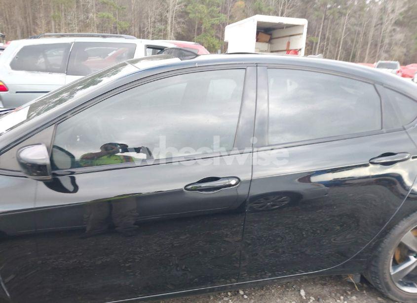 Photo 14 of 2016 Dodge Dart GT (VIN 1C3CDFEB4GD650505)