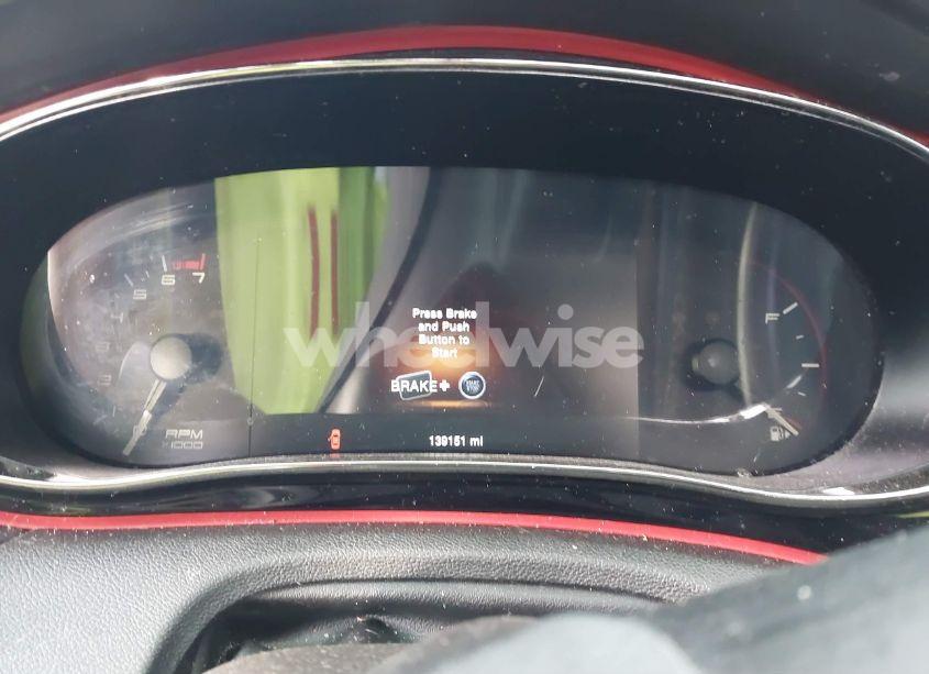 Photo 7 of 2016 Dodge Dart GT (VIN 1C3CDFEB4GD650505)