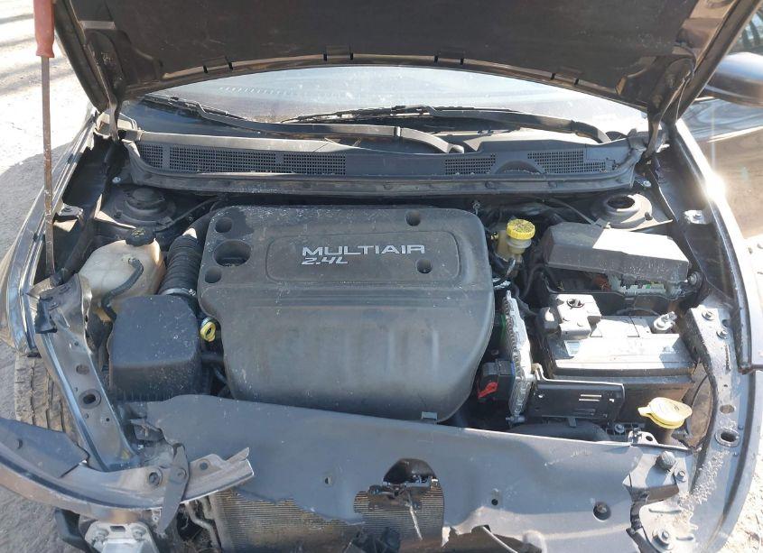 Photo 10 of 2015 Dodge Dart GT (VIN 1C3CDFEB5FD205012)