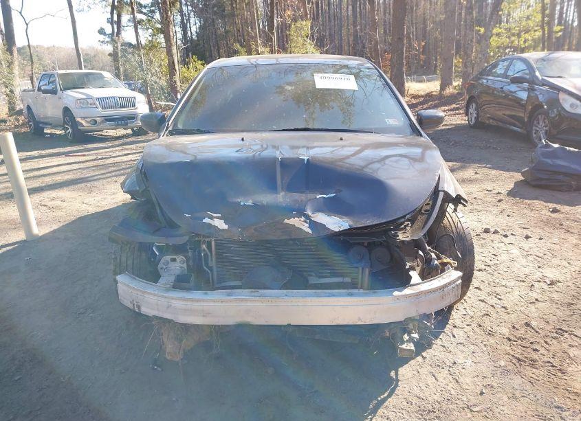 Photo 12 of 2015 Dodge Dart GT (VIN 1C3CDFEB5FD205012)