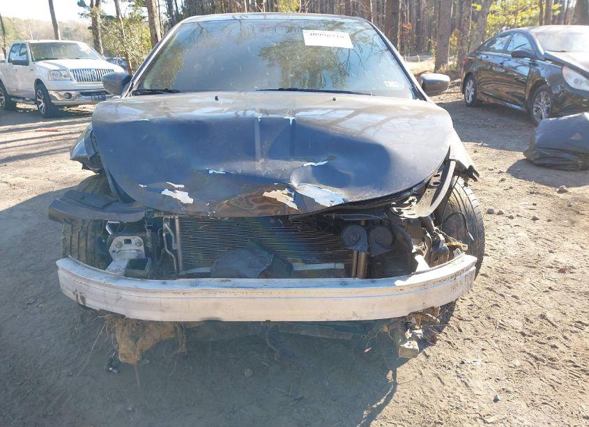 Photo 6 of 2015 Dodge Dart GT (VIN 1C3CDFEB5FD205012)