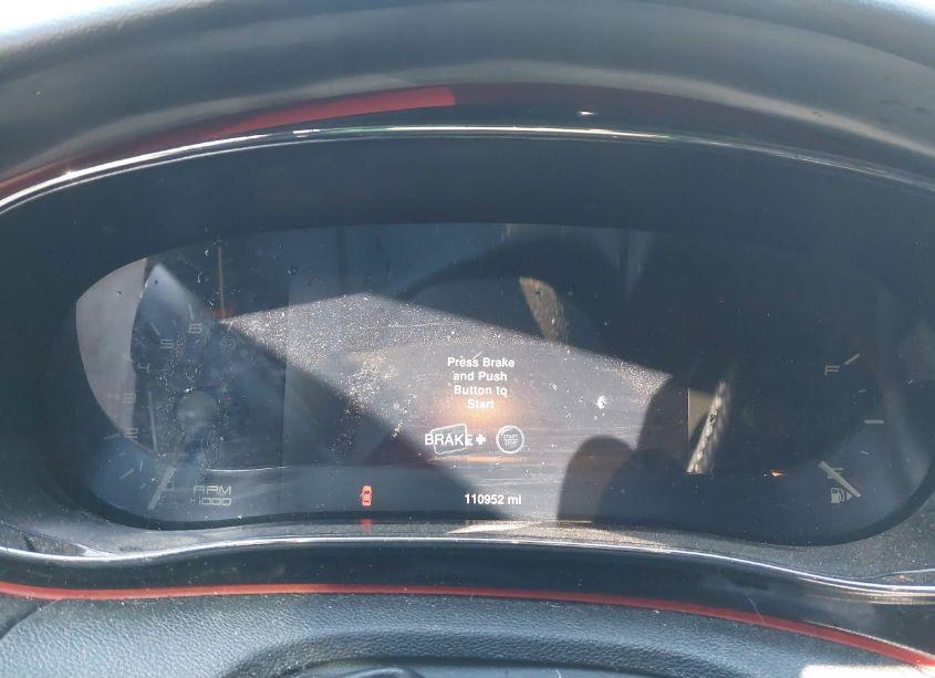 Photo 7 of 2015 Dodge Dart GT (VIN 1C3CDFEB5FD205012)