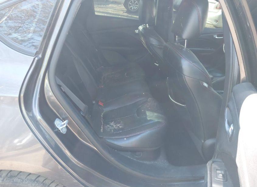 Photo 8 of 2015 Dodge Dart GT (VIN 1C3CDFEB5FD205012)