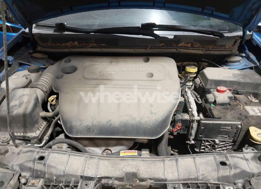 Photo 10 of 2015 Dodge Dart GT (VIN 1C3CDFEB5FD403072)