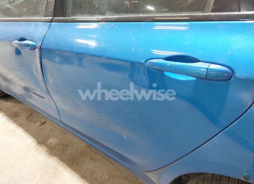 Photo 15 of 2015 Dodge Dart GT (VIN 1C3CDFEB5FD403072)