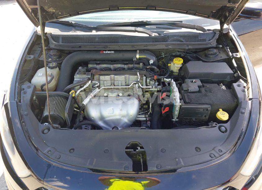 Photo 10 of 2014 Dodge Dart GT (VIN 1C3CDFEB6ED683440)