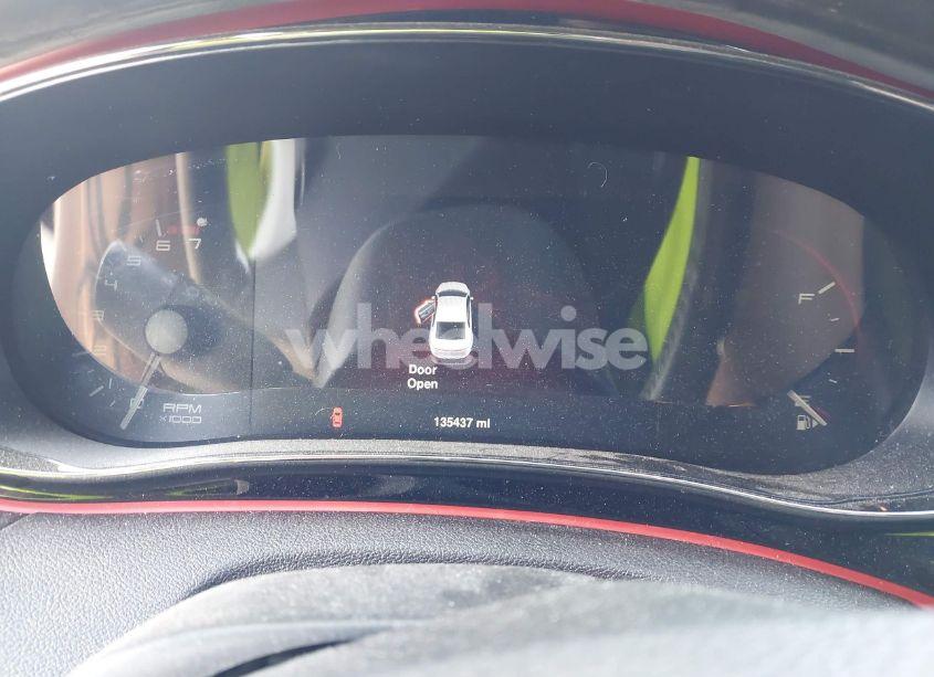 Photo 7 of 2014 Dodge Dart GT (VIN 1C3CDFEB6ED683440)