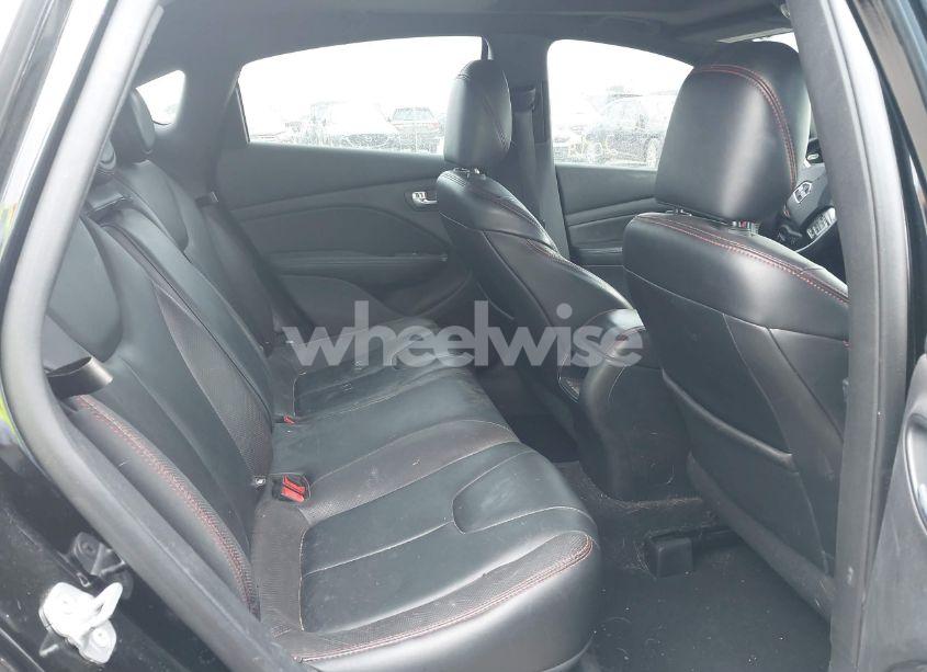 Photo 8 of 2014 Dodge Dart GT (VIN 1C3CDFEB6ED683440)