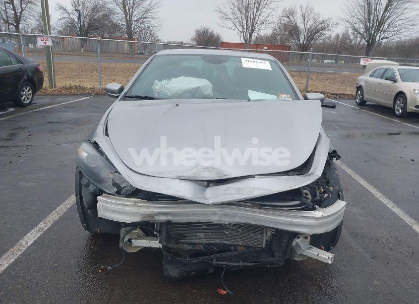 Photo 12 of 2014 Dodge Dart GT (VIN 1C3CDFEB7ED698903)