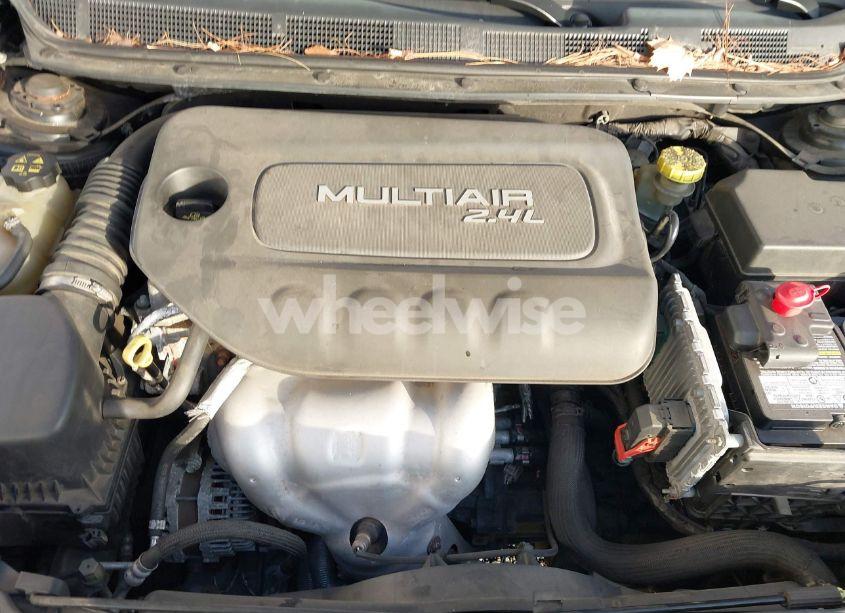 Photo 10 of 2014 Dodge Dart GT (VIN 1C3CDFEB7ED876731)