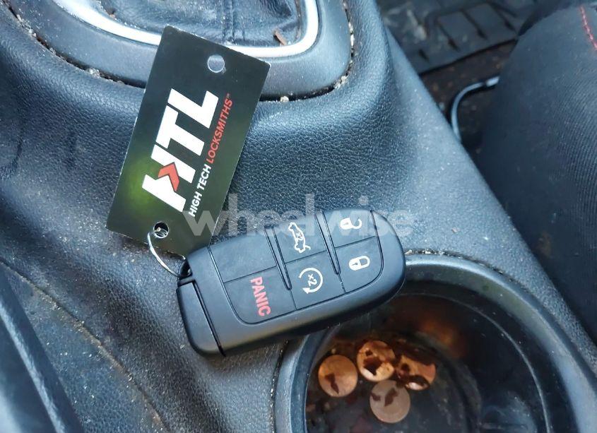 Photo 11 of 2014 Dodge Dart GT (VIN 1C3CDFEB7ED876731)