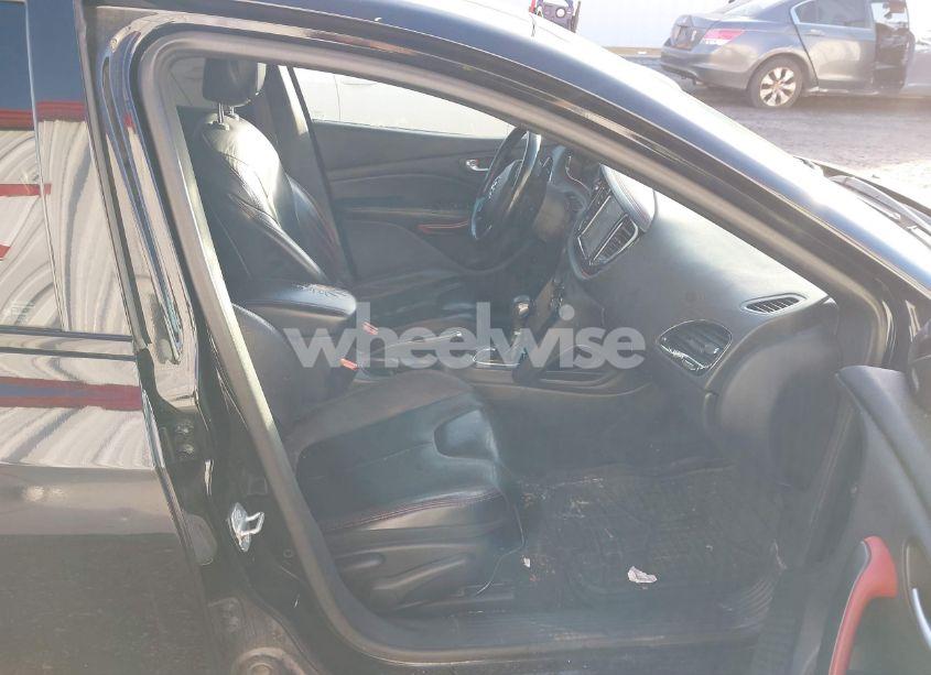 Photo 5 of 2014 Dodge Dart GT (VIN 1C3CDFEB7ED876731)