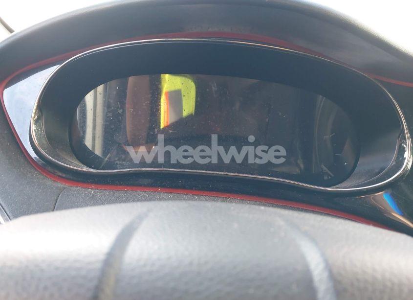 Photo 7 of 2014 Dodge Dart GT (VIN 1C3CDFEB7ED876731)