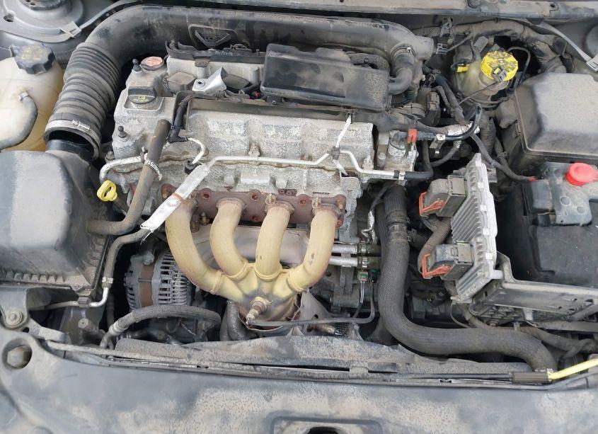 Photo 10 of 2014 Dodge Dart GT (VIN 1C3CDFEB7ED910084)