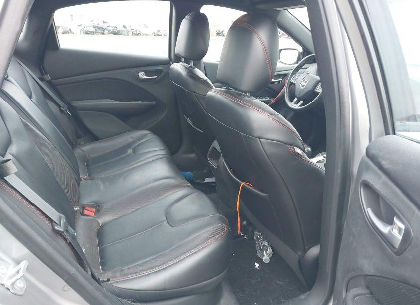 Photo 8 of 2014 Dodge Dart GT (VIN 1C3CDFEB7ED910084)