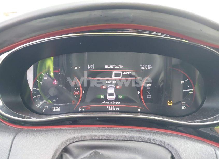 Photo 7 of 2014 Dodge Dart GT (VIN 1C3CDFEB7ED918783)