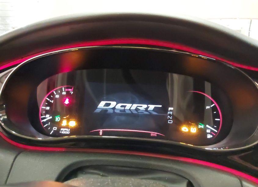 Photo 7 of 2015 Dodge Dart GT (VIN 1C3CDFEB7FD277927)