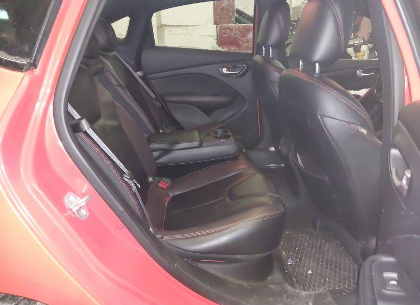 Photo 8 of 2015 Dodge Dart GT (VIN 1C3CDFEB7FD277927)