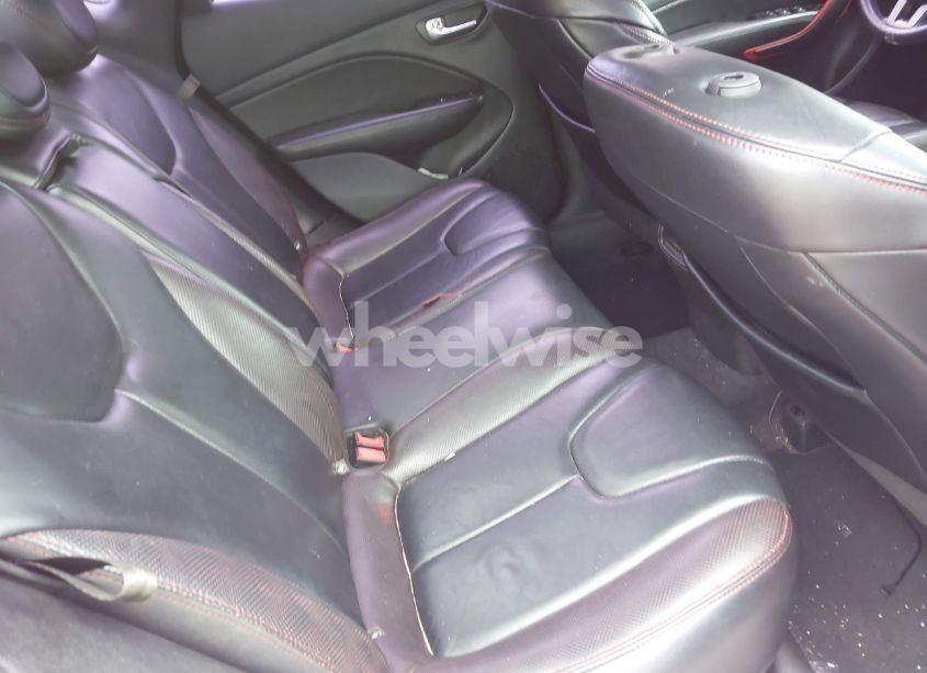 Photo 8 of 2015 Dodge Dart GT (VIN 1C3CDFEB7FD378109)