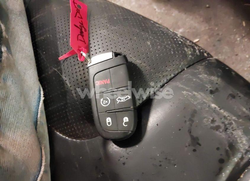 Photo 11 of 2016 Dodge Dart GT (VIN 1C3CDFEB7GD645220)