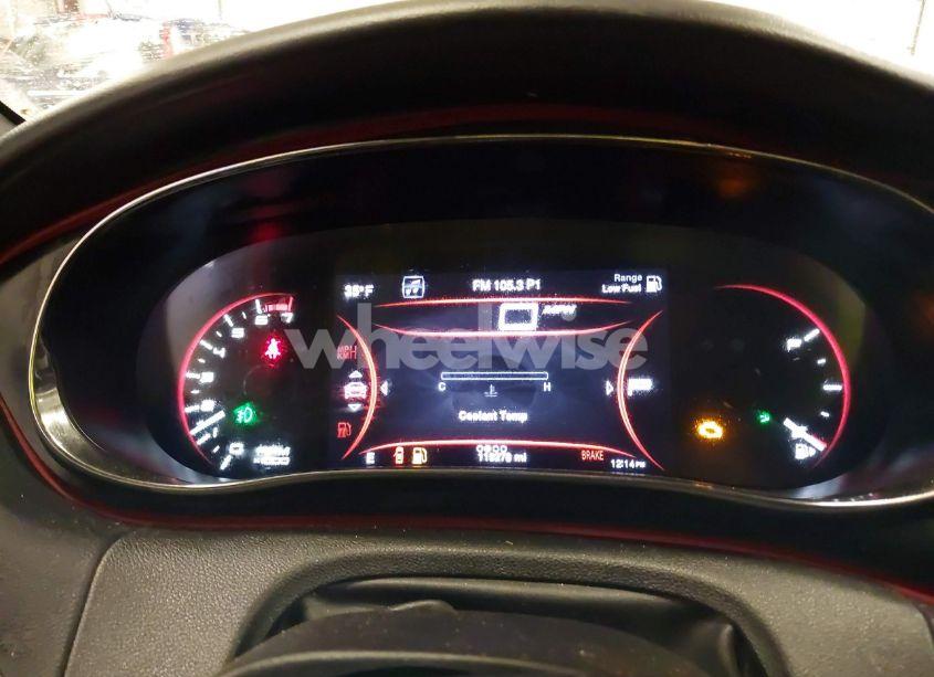 Photo 7 of 2016 Dodge Dart GT (VIN 1C3CDFEB7GD645220)