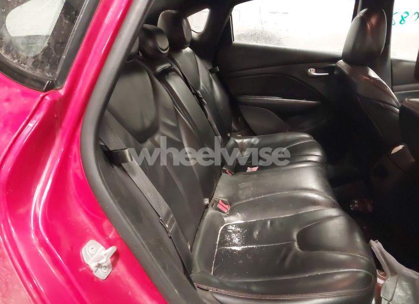 Photo 8 of 2016 Dodge Dart GT (VIN 1C3CDFEB7GD645220)