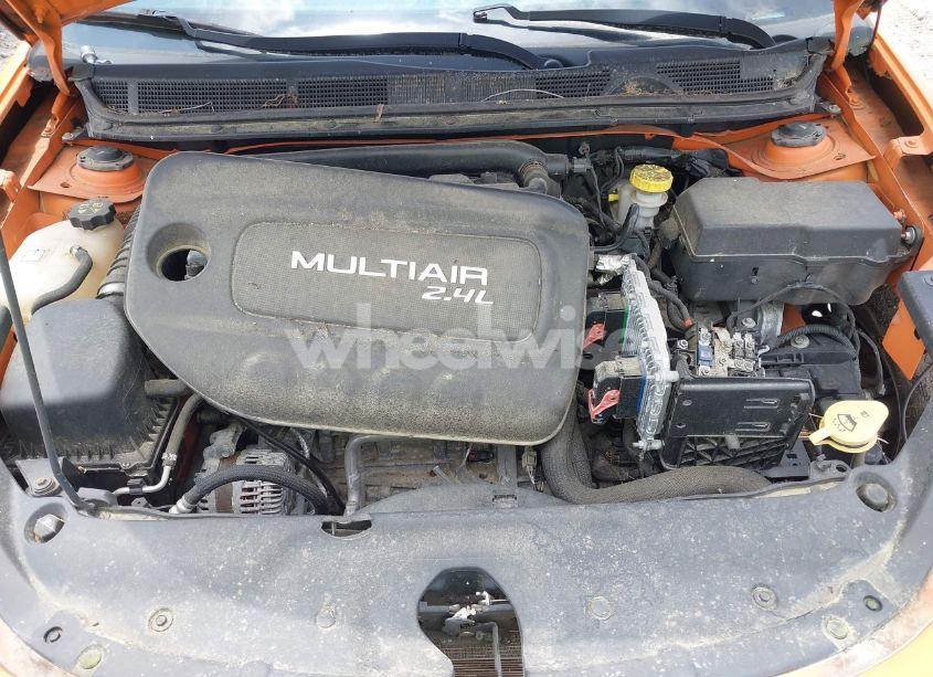 Photo 10 of 2014 Dodge Dart GT (VIN 1C3CDFEB8ED741922)