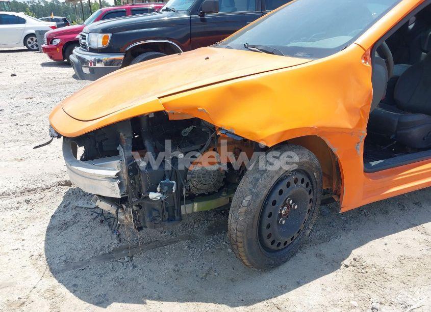 Photo 13 of 2014 Dodge Dart GT (VIN 1C3CDFEB8ED741922)