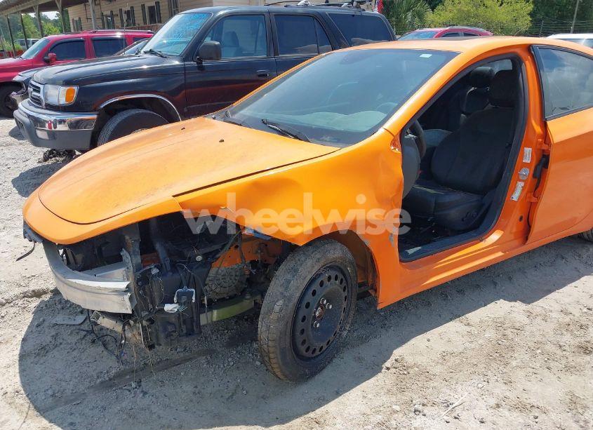 Photo 6 of 2014 Dodge Dart GT (VIN 1C3CDFEB8ED741922)