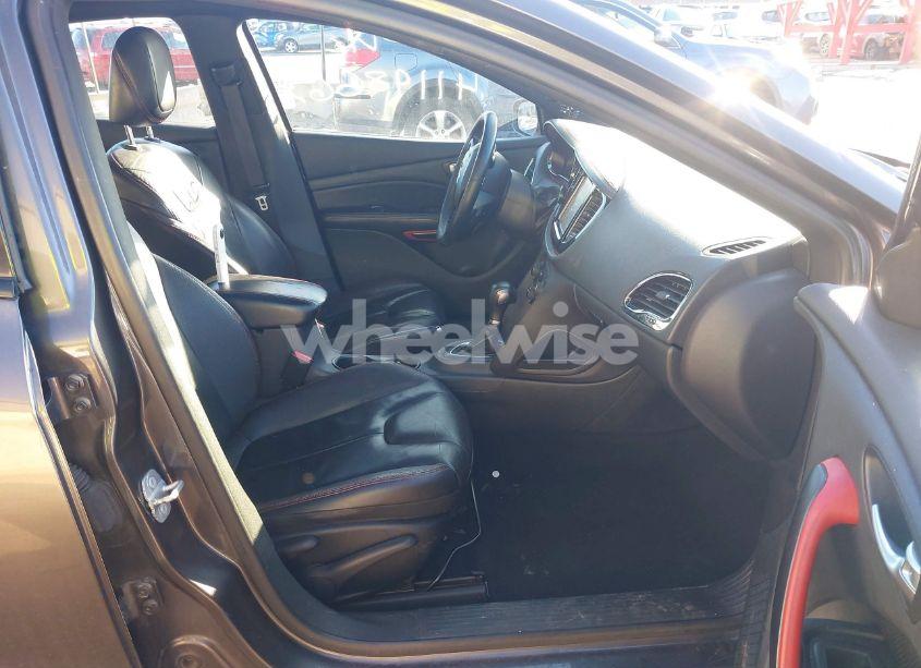 Photo 5 of 2014 Dodge Dart GT (VIN 1C3CDFEB8ED777917)