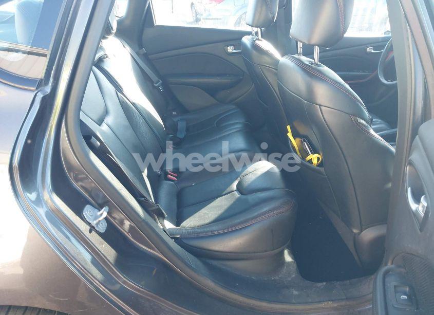 Photo 8 of 2014 Dodge Dart GT (VIN 1C3CDFEB8ED777917)