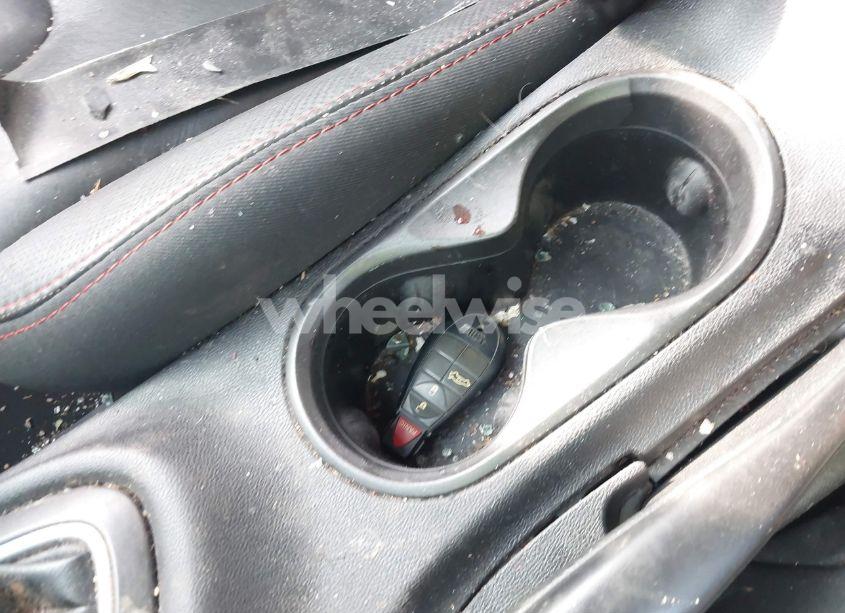 Photo 10 of 2015 Dodge Dart GT (VIN 1C3CDFEB8FD102117)