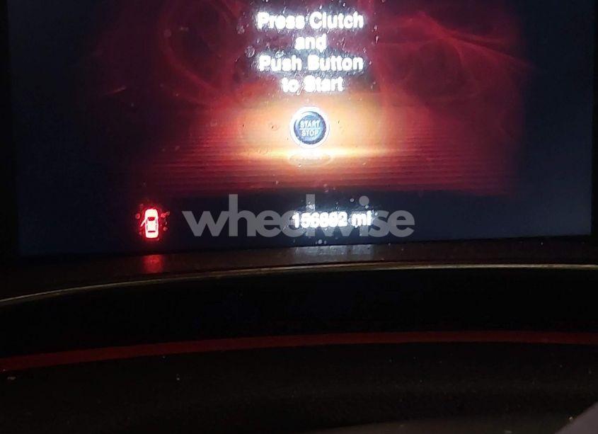 Photo 6 of 2015 Dodge Dart GT (VIN 1C3CDFEB8FD102117)