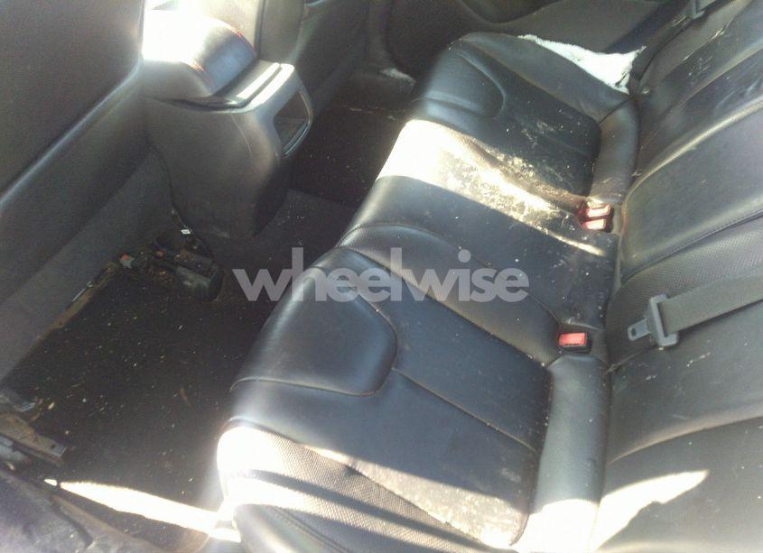 Photo 7 of 2015 Dodge Dart GT (VIN 1C3CDFEB8FD102117)